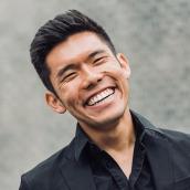headshot of Brandon Ishikata